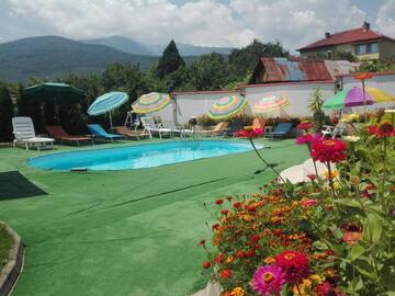 Фотографии Гостевой дом Guest House Camellia г. Берковица (Болгария) №4 Фото Гостевой дом Guest House Camellia г. Берковица 4