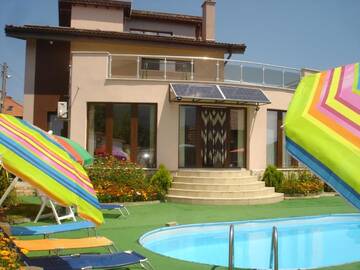 Фотографии Гостевой дом Guest House Camellia г. Берковица (Болгария) №5 Фото Гостевой дом Guest House Camellia г. Берковица 5