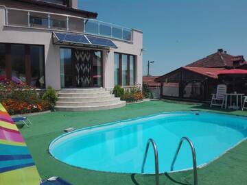 Фотографии Гостевой дом Guest House Camellia г. Берковица (Болгария) №3 Фото Гостевой дом Guest House Camellia г. Берковица 3