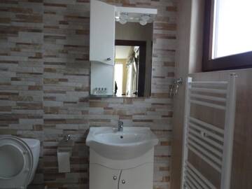 Фото номера Одноместный номер Делюкс Гостевой дом Guest House Camellia г. Берковица 4