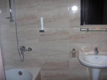 Фото номера Номер-студио с диваном-кроватью Отель Krasteva House г. Берковица 4