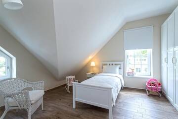 Фото номера Апартаменты с 2 спальнями Отель Green Hill Boutique Hotel г. Берковица 5
