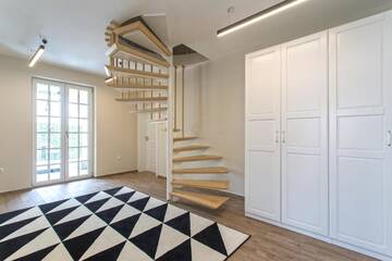 Фото номера Двухместный номер Делюкс с 1 кроватью Отель Green Hill Boutique Hotel г. Берковица 7