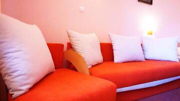 Фото номера Номер-студио Отель Hotel Restaurant Vodenitsata г. Берковица 3