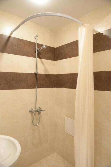 Фото номера Люкс с балконом Отель Family Hotel Demetra г. Берковица 4